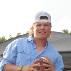 Meet your Posher, Colt